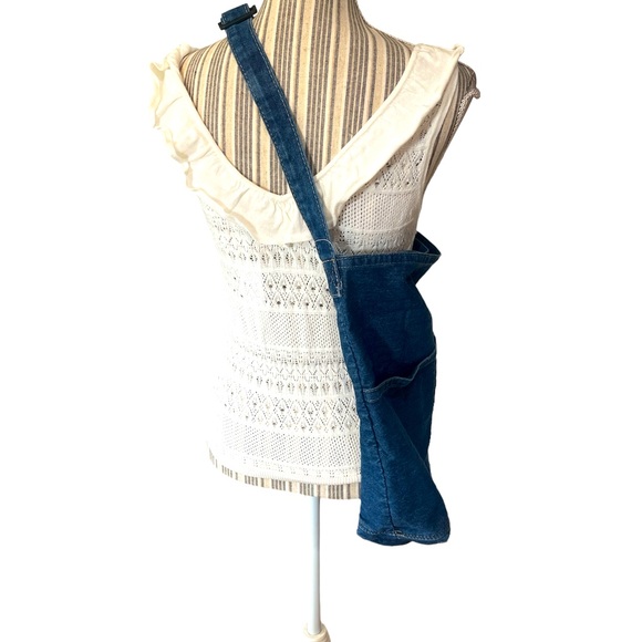 Approach fashion in my way unisex casual bag crossbody bag - Picture 4 of 15